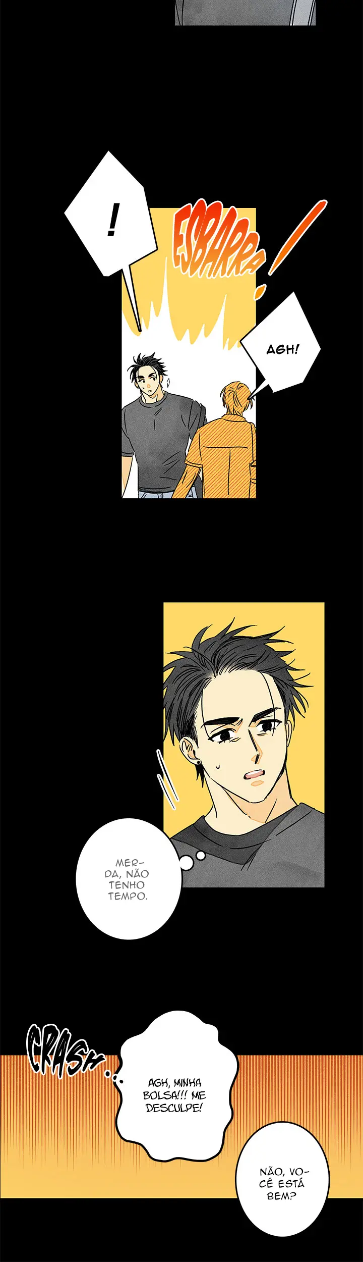 Nesse Momento – Capítulo 05 Yaoi – Página 9 Nesse Momento – Capítulo 05 Yaoi – Página 9