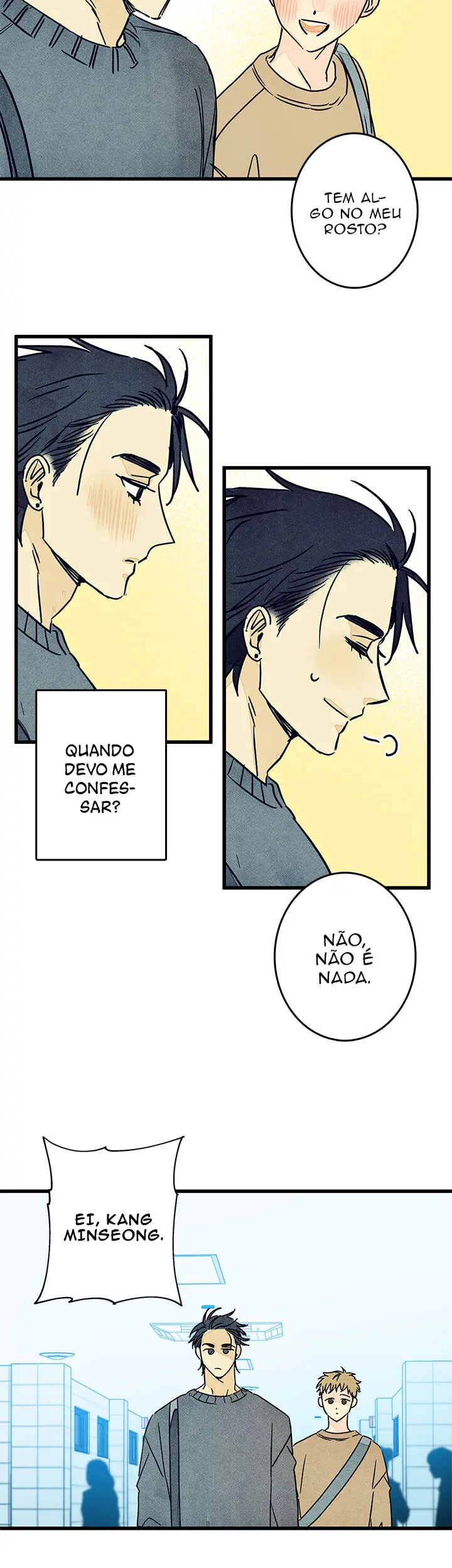 Nesse Momento – Capítulo 06 Yaoi – Página 10 Nesse Momento – Capítulo 06 Yaoi – Página 10