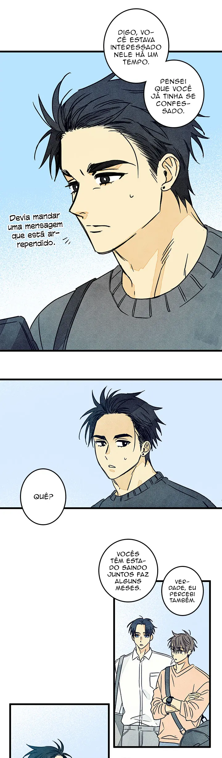 Nesse Momento – Capítulo 06 Yaoi – Página 15 Nesse Momento – Capítulo 06 Yaoi – Página 15