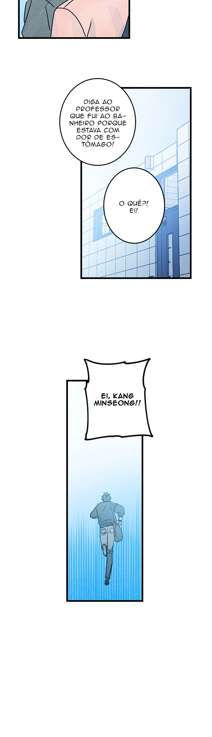 Nesse Momento – Capítulo 06 Yaoi – Página 18 Nesse Momento – Capítulo 06 Yaoi – Página 18