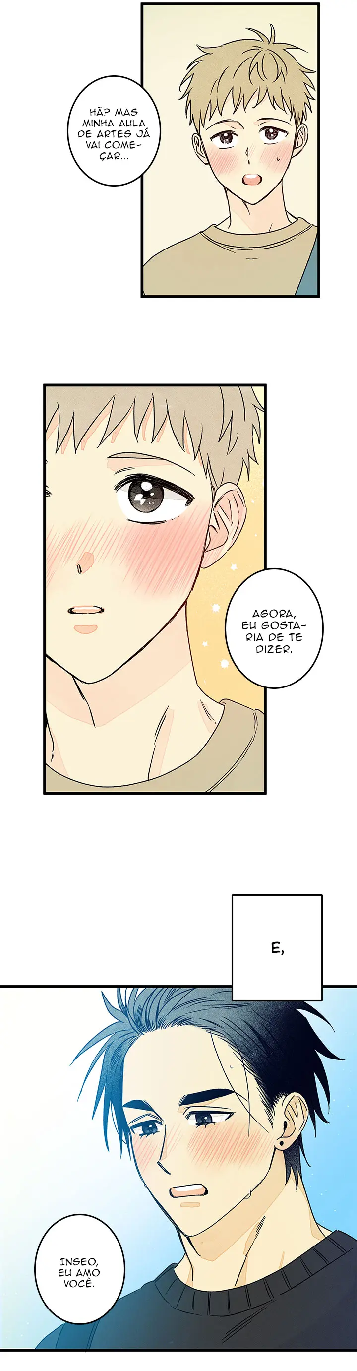 Nesse Momento – Capítulo 06 Yaoi – Página 22 Nesse Momento – Capítulo 06 Yaoi – Página 22