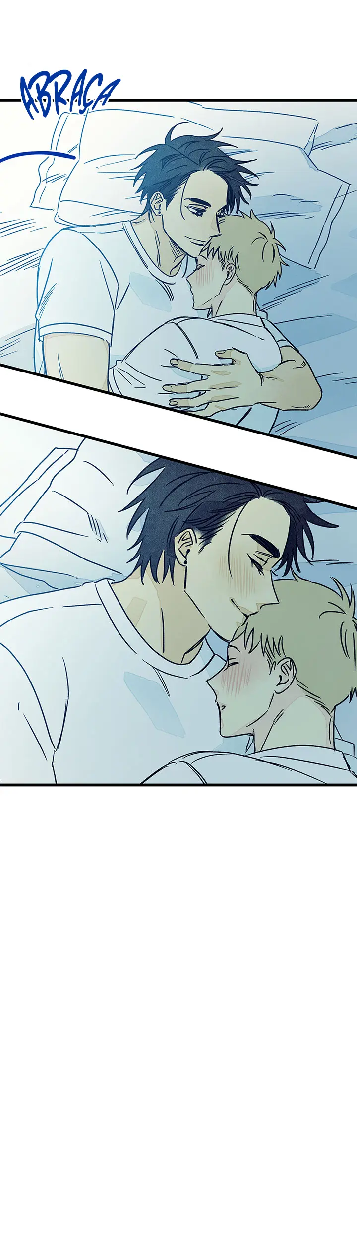 Nesse Momento – Capítulo 06 Yaoi – Página 4 Nesse Momento – Capítulo 06 Yaoi – Página 4