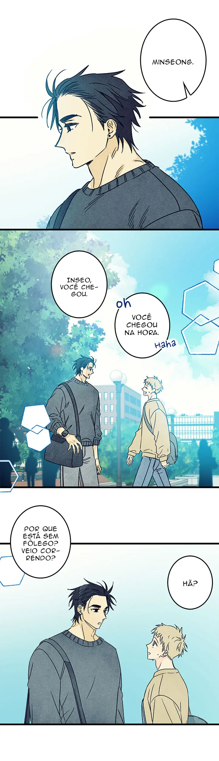 Nesse Momento – Capítulo 06 Yaoi – Página 5 Nesse Momento – Capítulo 06 Yaoi – Página 5