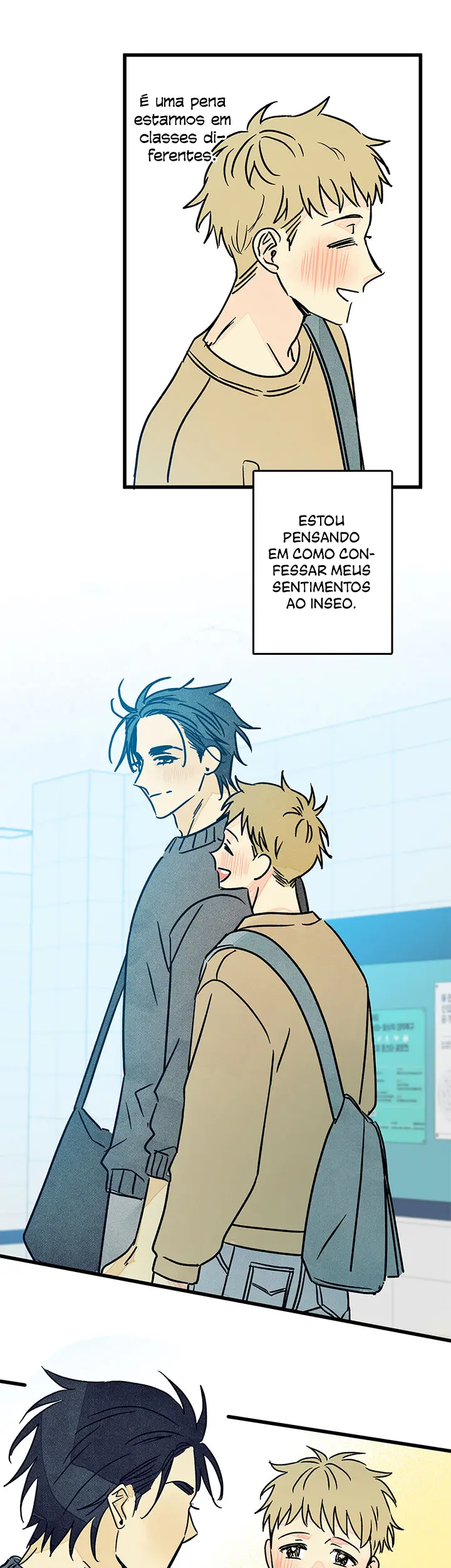 Nesse Momento – Capítulo 06 Yaoi – Página 9 Nesse Momento – Capítulo 06 Yaoi – Página 9