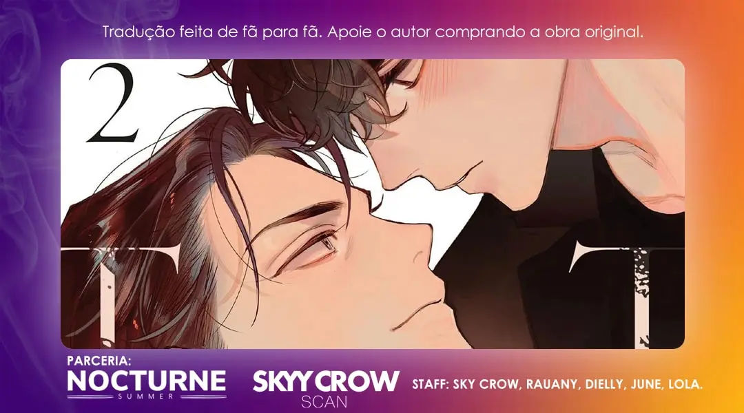 Never Good Enough – Capítulo 02 Yaoi – Página 1