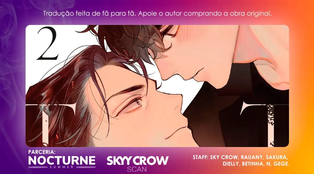 Never Good Enough – Capítulo 04 Yaoi – Página 1