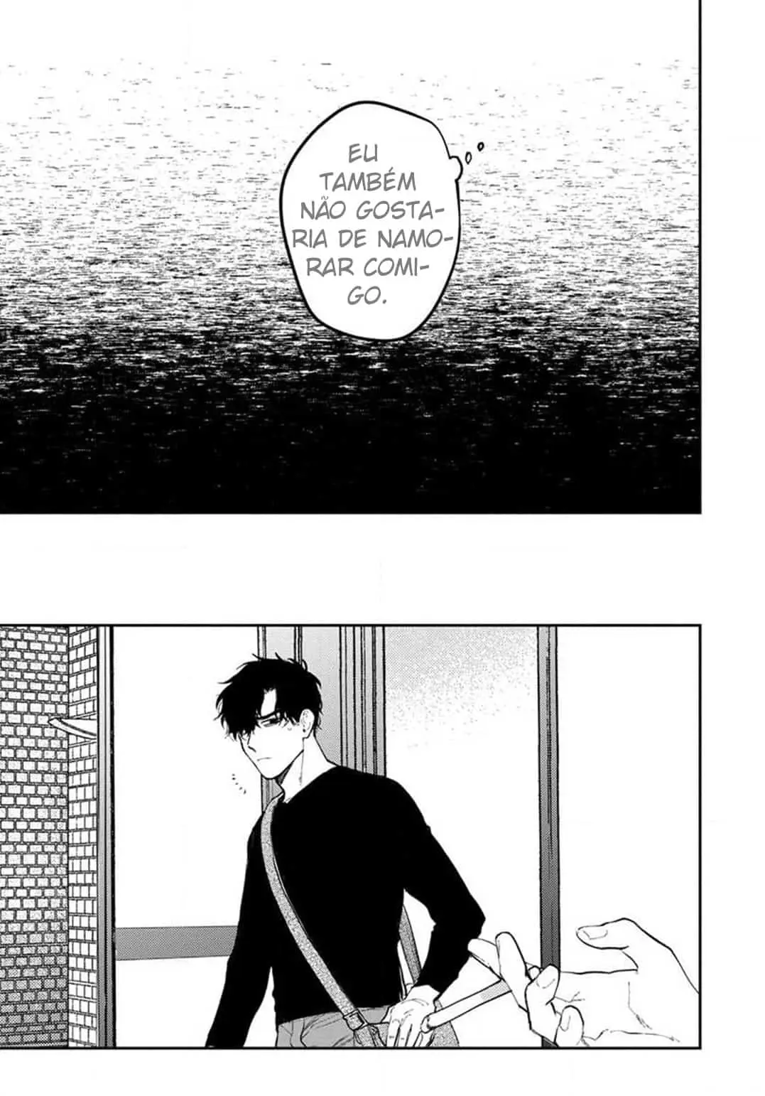 Never Good Enough – Capítulo 04 Yaoi – Página 20