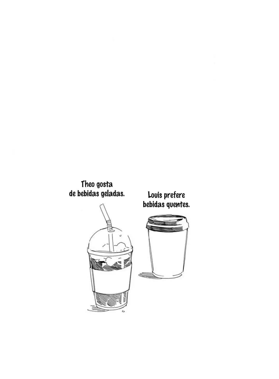 Never Good Enough – Capítulo 05 Yaoi – Página 22