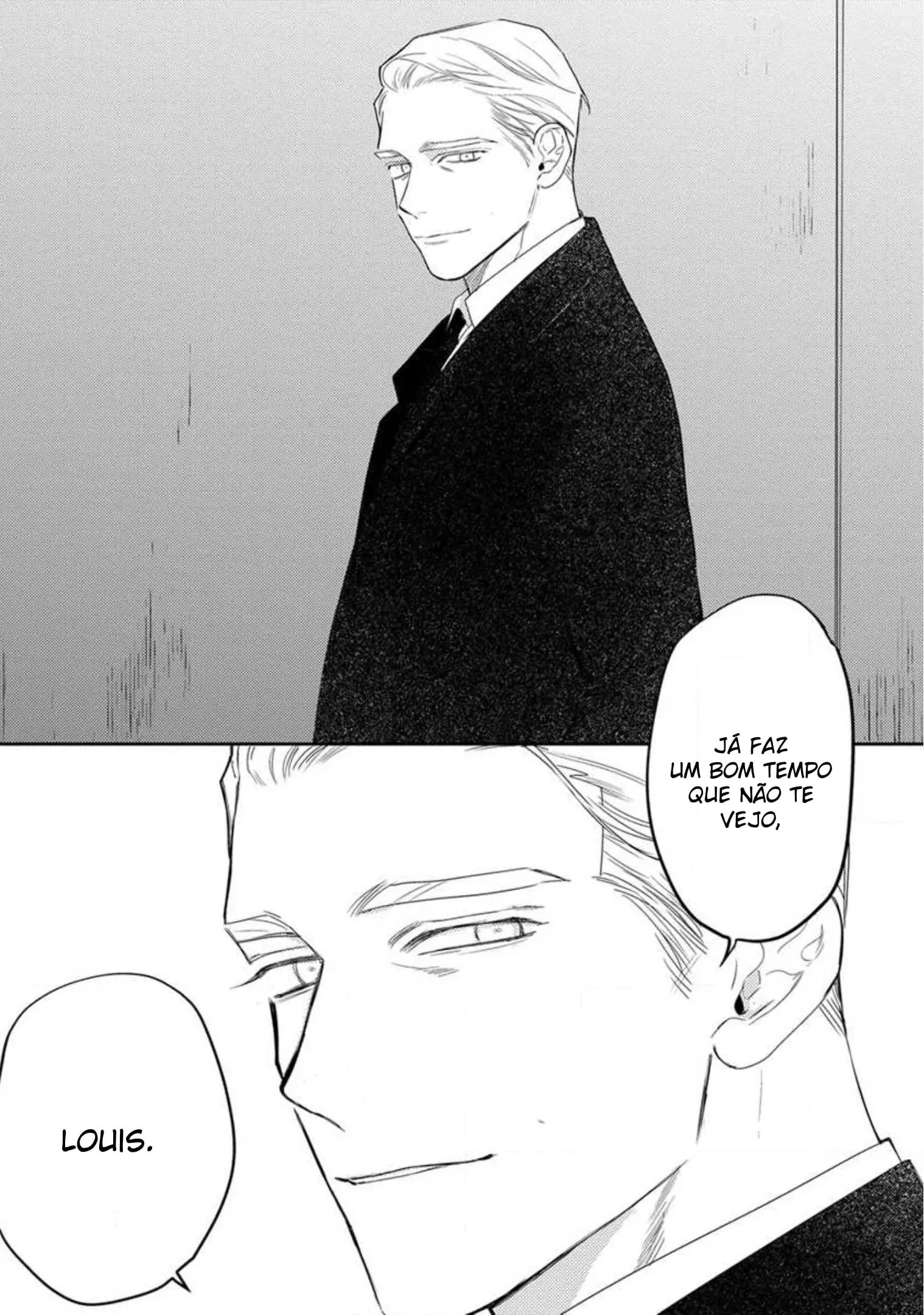 Never Good Enough – Capítulo 06 Yaoi – Página 18