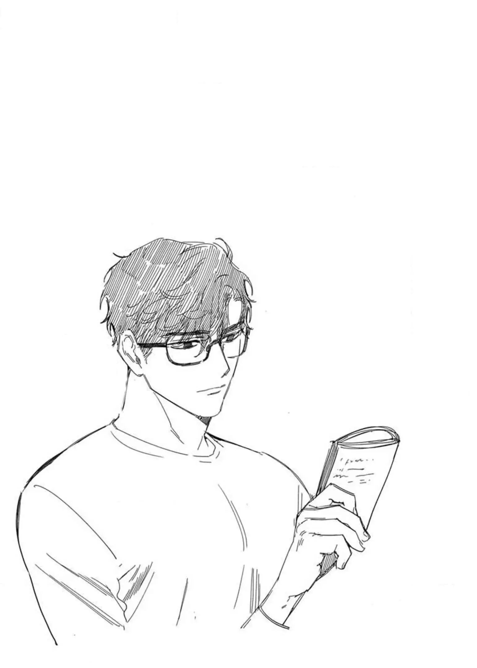 Never Good Enough – Capítulo 07 Yaoi – Página 26