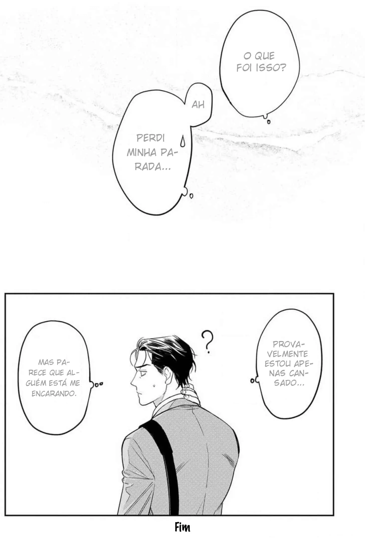 Never Good Enough – Capítulo 07.5 Yaoi – Página 14