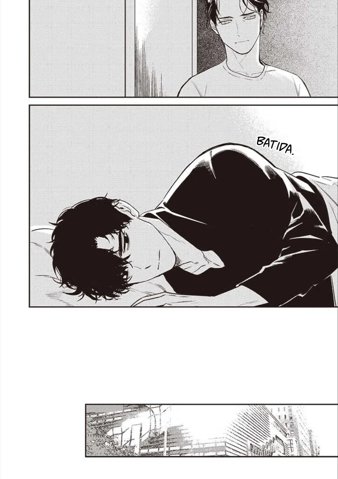 Never Good Enough – Capítulo 08 Yaoi – Página 21