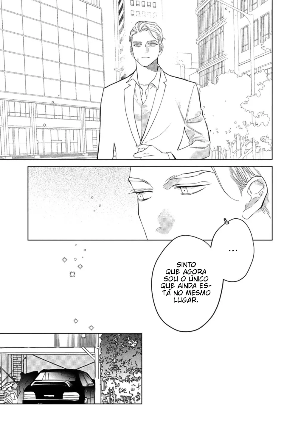 Never Good Enough – Capítulo 14 Yaoi – Página 14