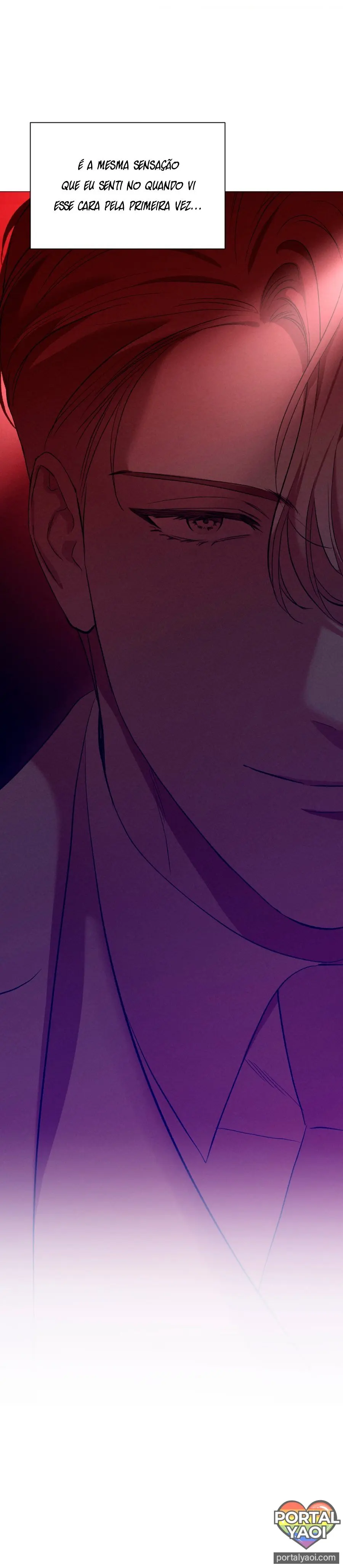 Never Seen Before – Capítulo 05 Yaoi – Página 27