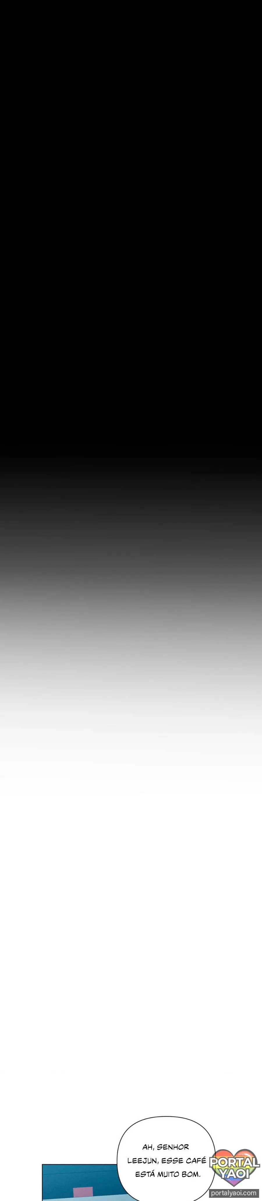 Never Seen Before – Capítulo 05 Yaoi – Página 8