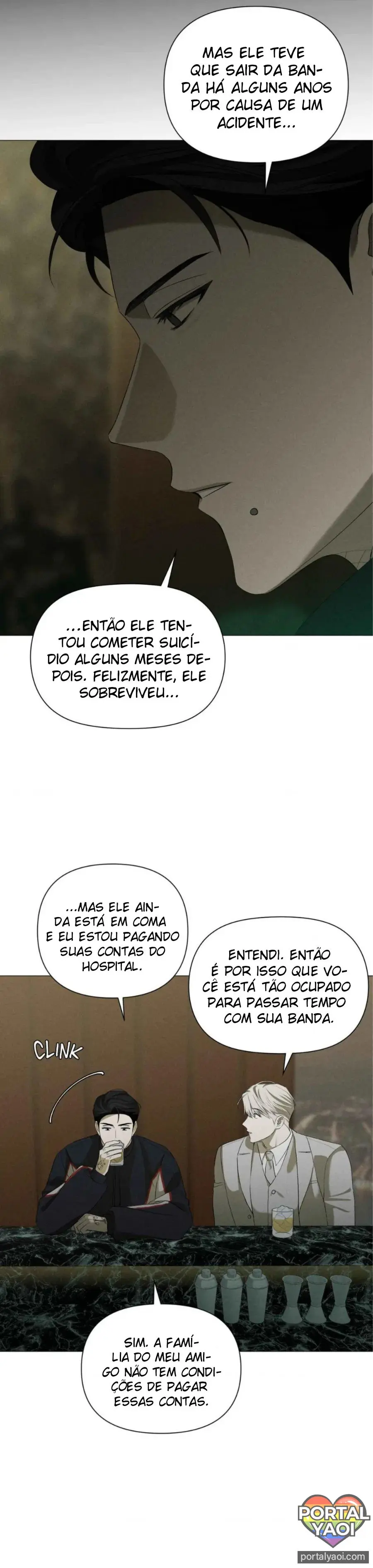 Never Seen Before – Capítulo 06 Yaoi – Página 24