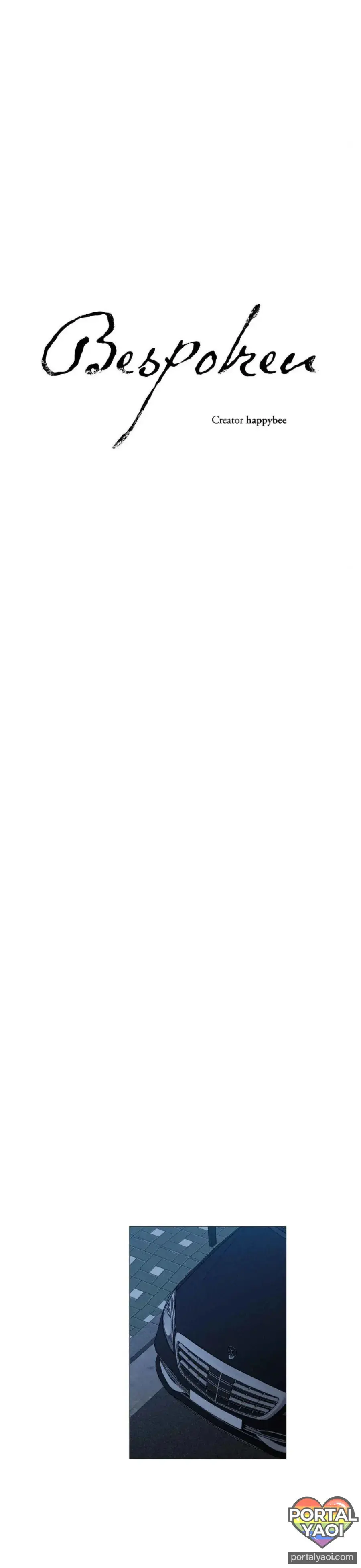 Never Seen Before – Capítulo 06 Yaoi – Página 8