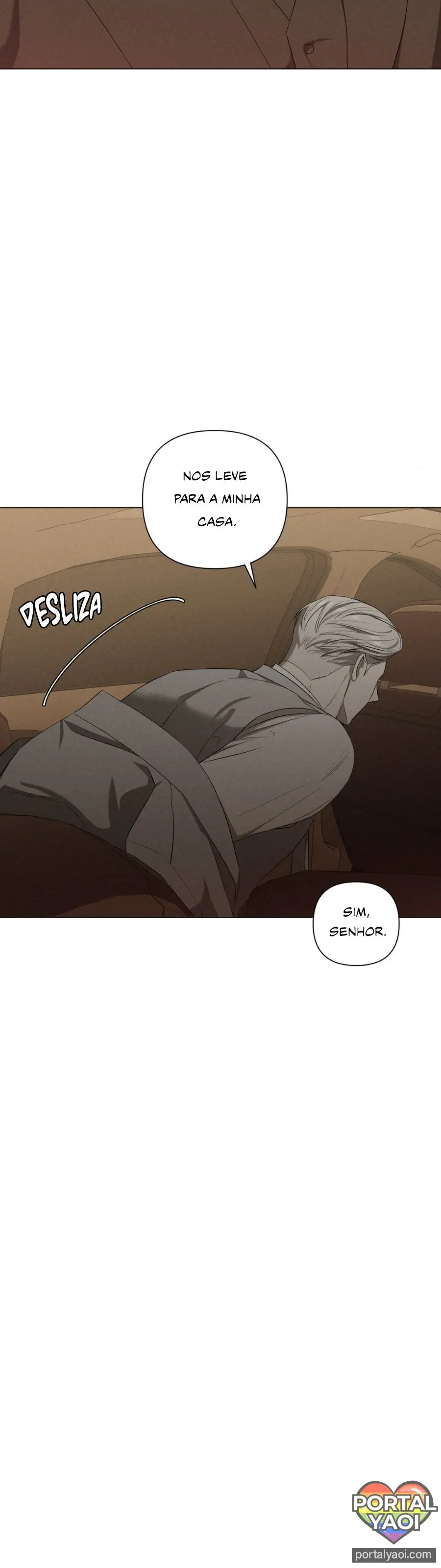 Never Seen Before – Capítulo 07 Yaoi – Página 17