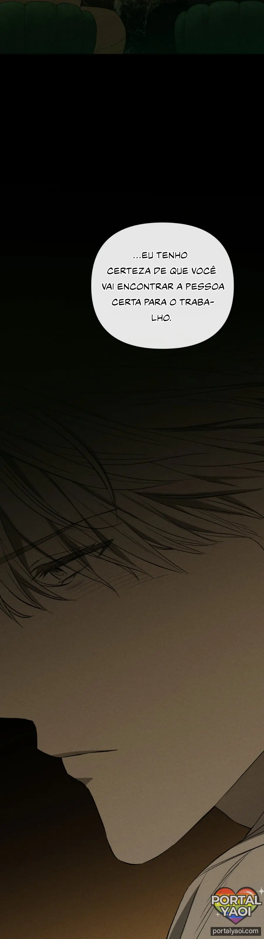 Never Seen Before – Capítulo 07 Yaoi – Página 25