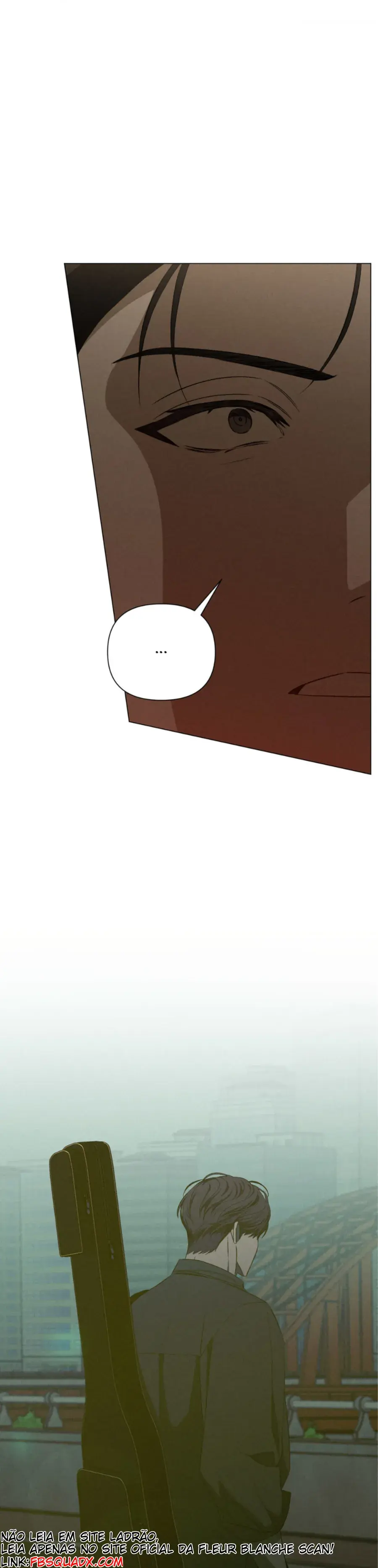 Never Seen Before – Capítulo 08 Yaoi – Página 20