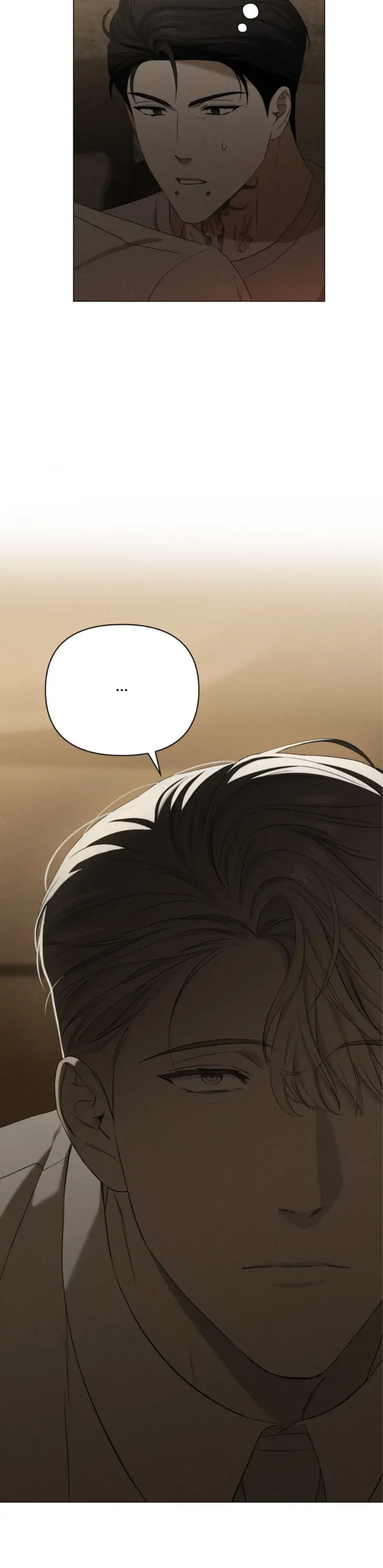 Never Seen Before – Capítulo 08 Yaoi – Página 22