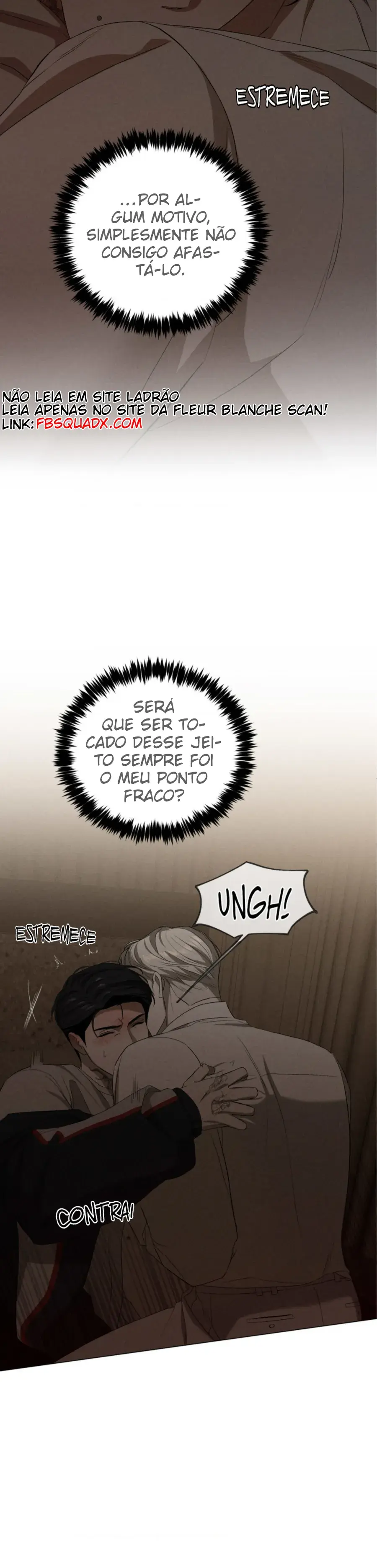 Never Seen Before – Capítulo 08 Yaoi – Página 9