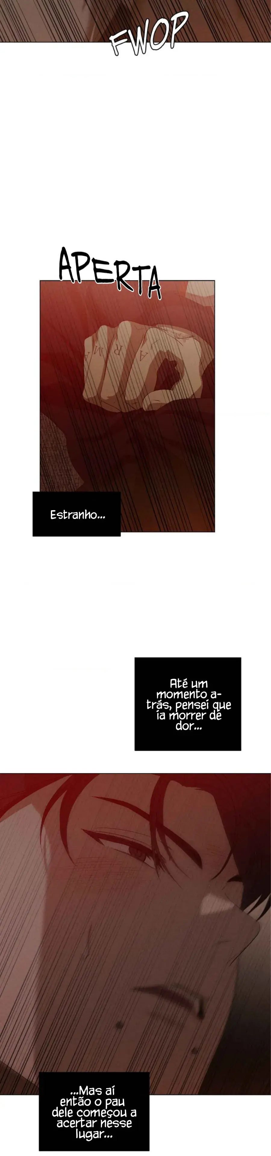 Never Seen Before – Capítulo 09 Yaoi – Página 22