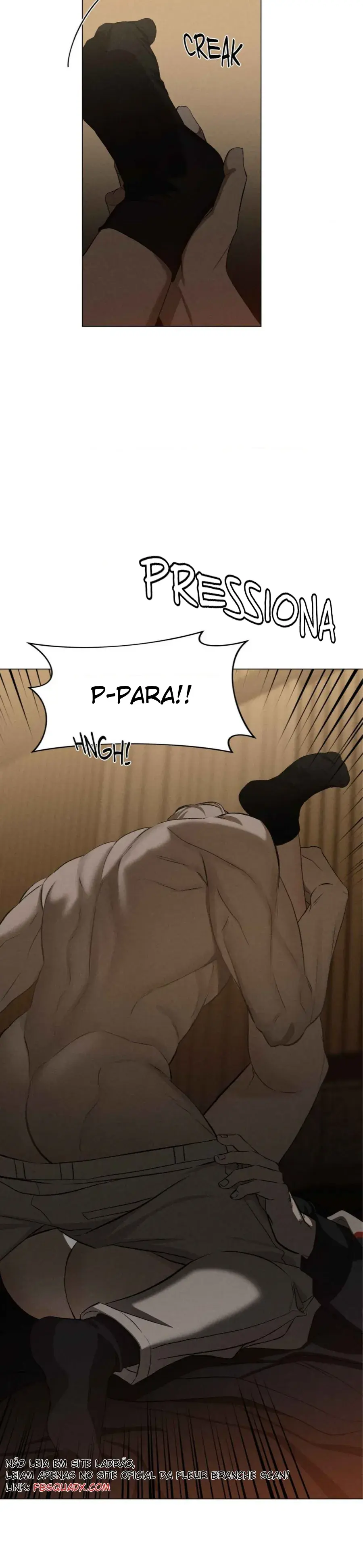 Never Seen Before – Capítulo 09 Yaoi – Página 9