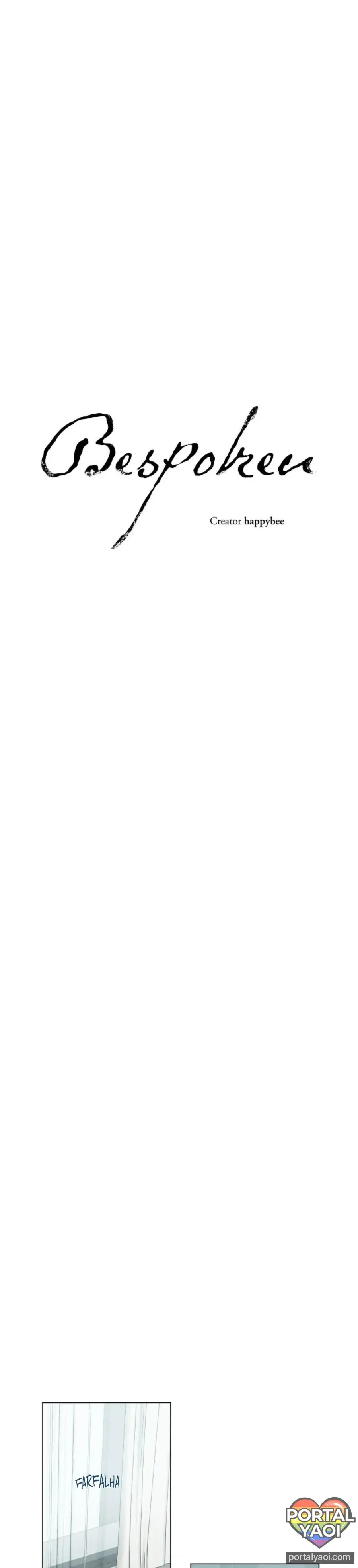 Never Seen Before – Capítulo 10 Yaoi – Página 16