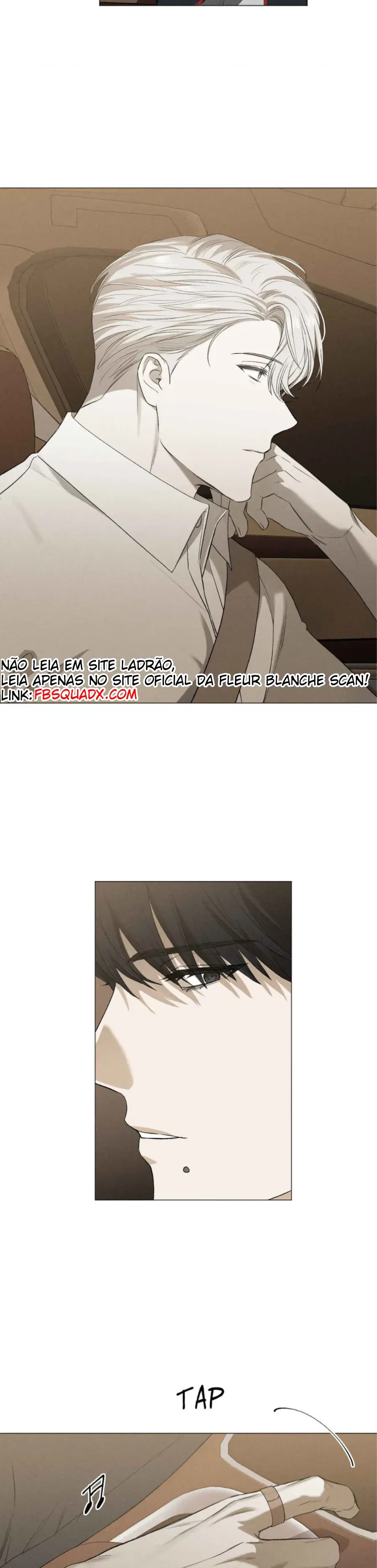 Never Seen Before – Capítulo 12 Yaoi – Página 2