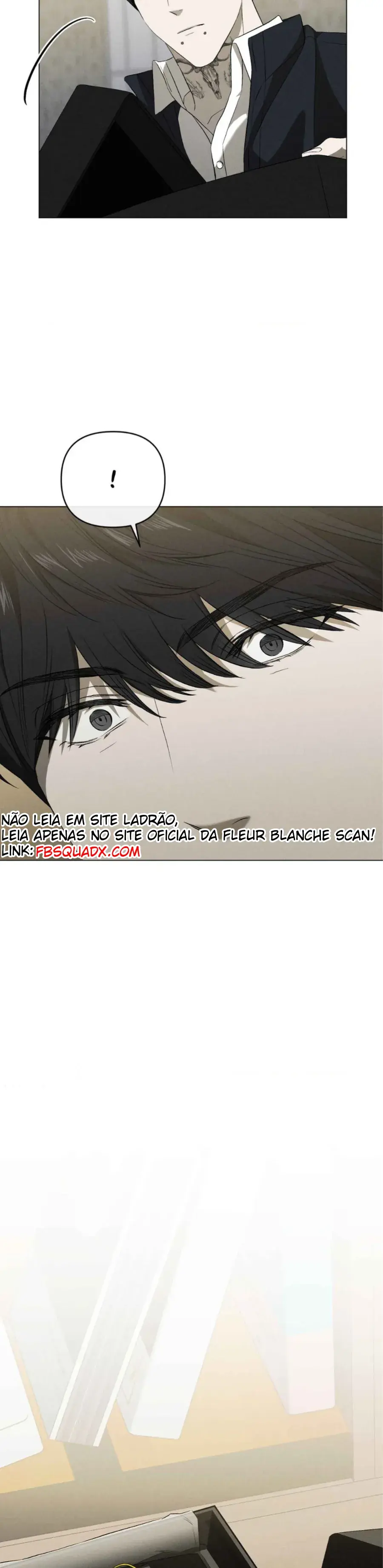 Never Seen Before – Capítulo 12 Yaoi – Página 21