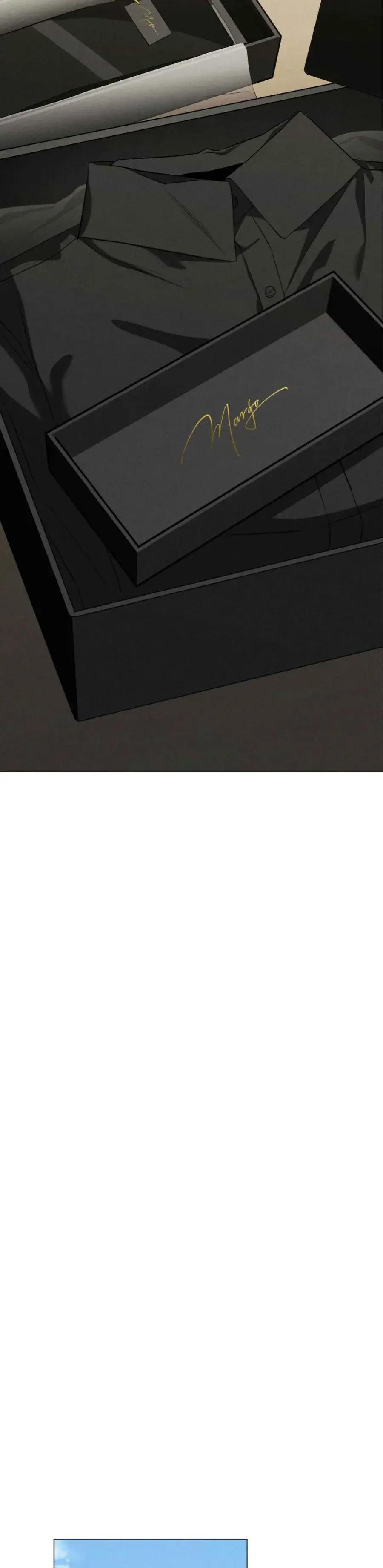 Never Seen Before – Capítulo 12 Yaoi – Página 22