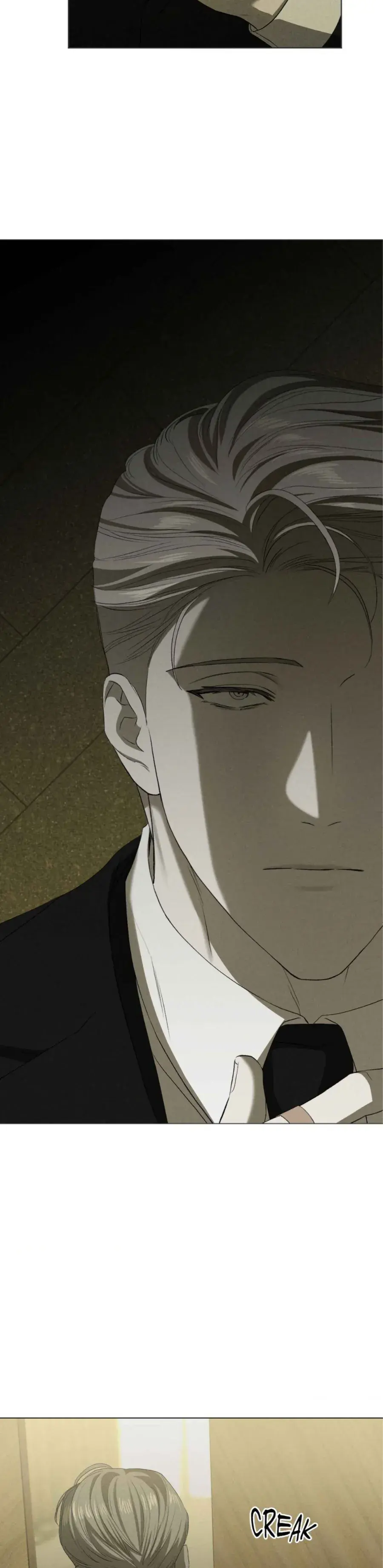 Never Seen Before – Capítulo 12 Yaoi – Página 27