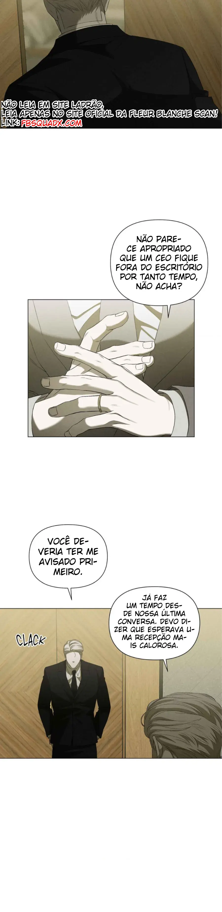 Never Seen Before – Capítulo 12 Yaoi – Página 28