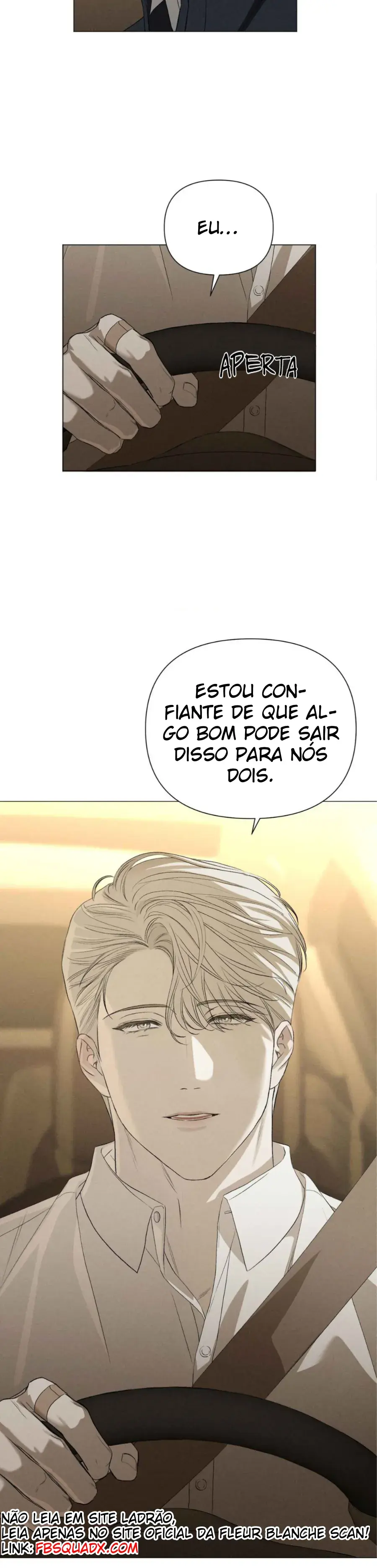 Never Seen Before – Capítulo 12 Yaoi – Página 9