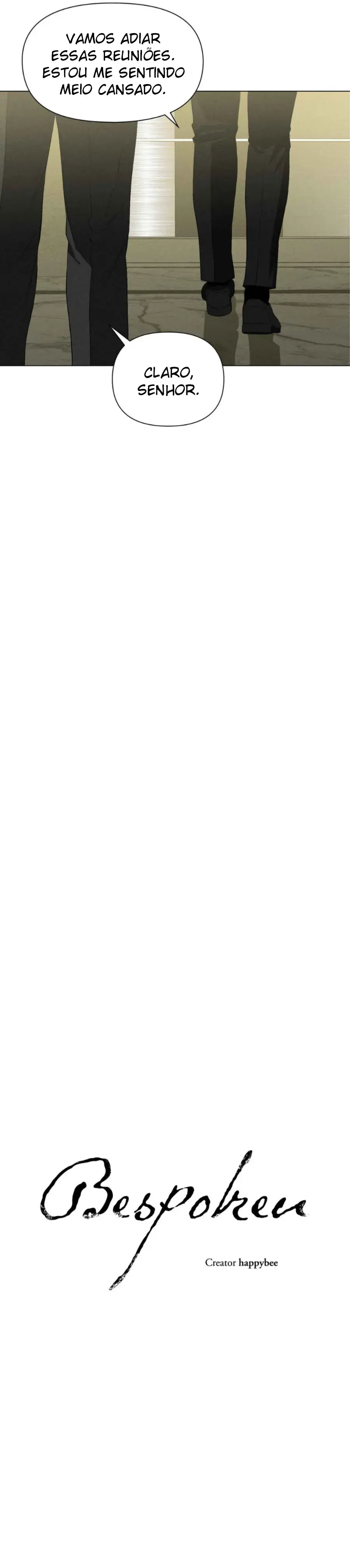 Never Seen Before – Capítulo 13 Yaoi – Página 20