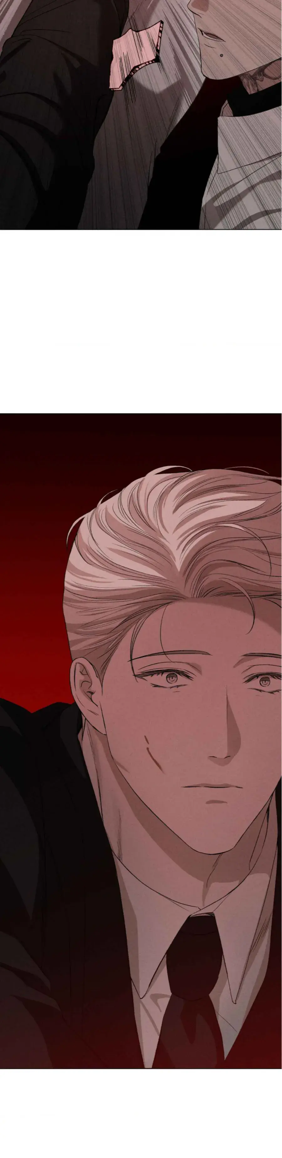 Never Seen Before – Capítulo 14 Yaoi – Página 24