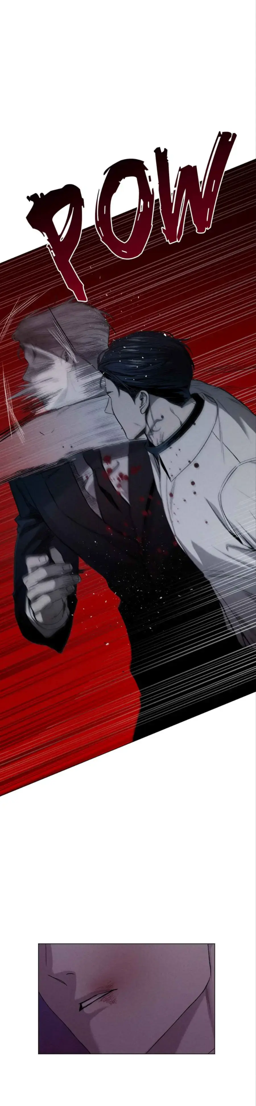 Never Seen Before – Capítulo 15 Yaoi – Página 14