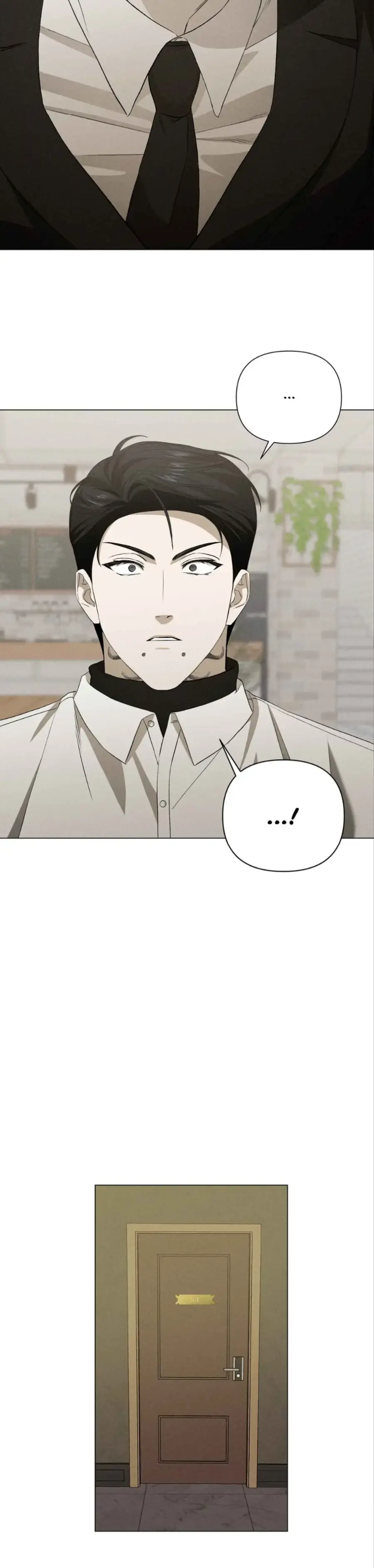 Never Seen Before – Capítulo 15 Yaoi – Página 24