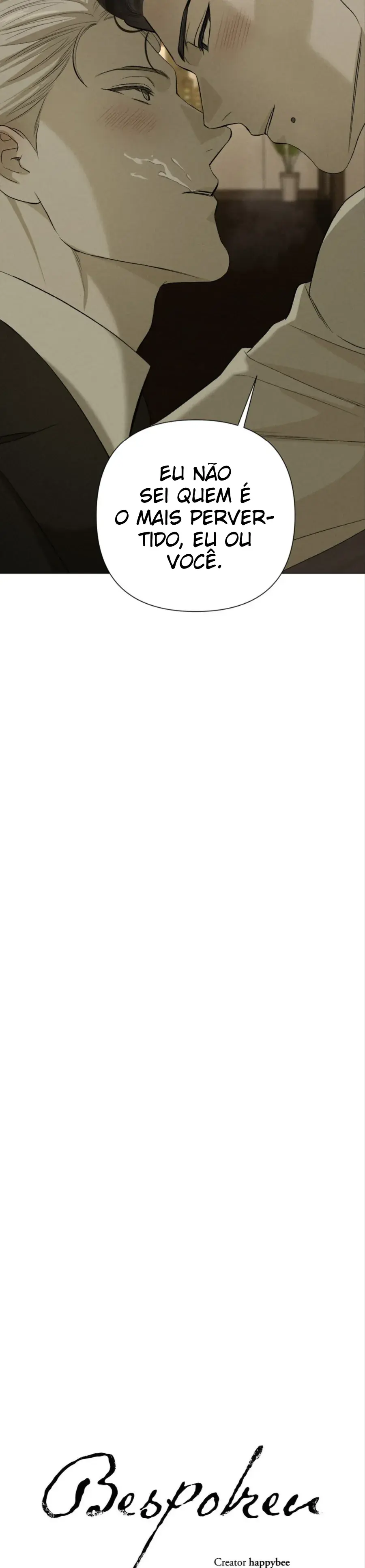 Never Seen Before – Capítulo 16 Yaoi – Página 13