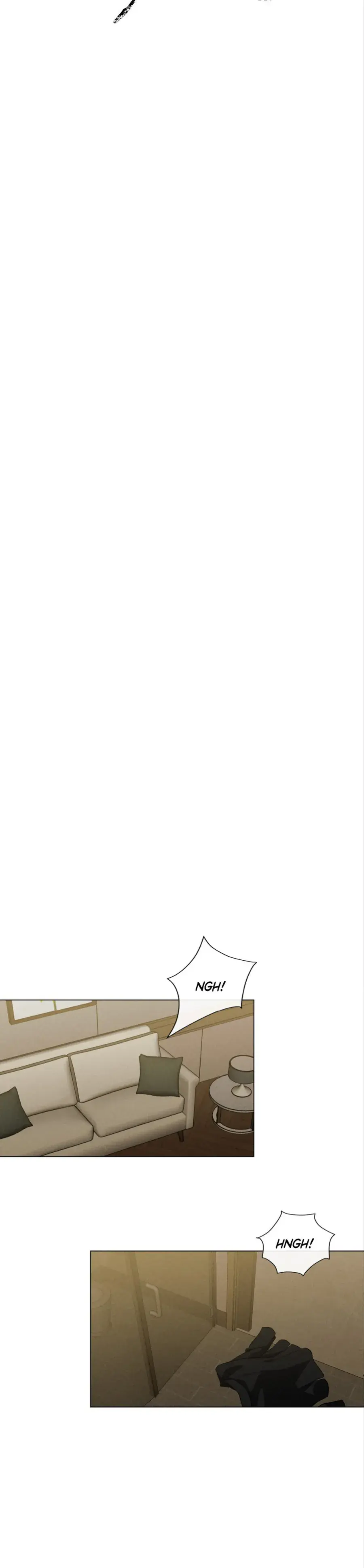 Never Seen Before – Capítulo 16 Yaoi – Página 14