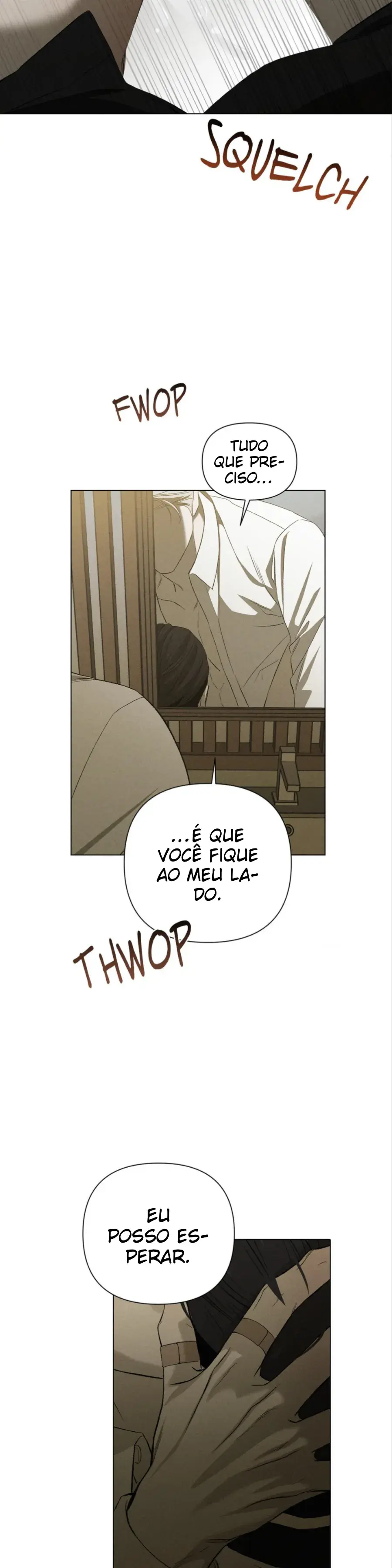 Never Seen Before – Capítulo 16 Yaoi – Página 26