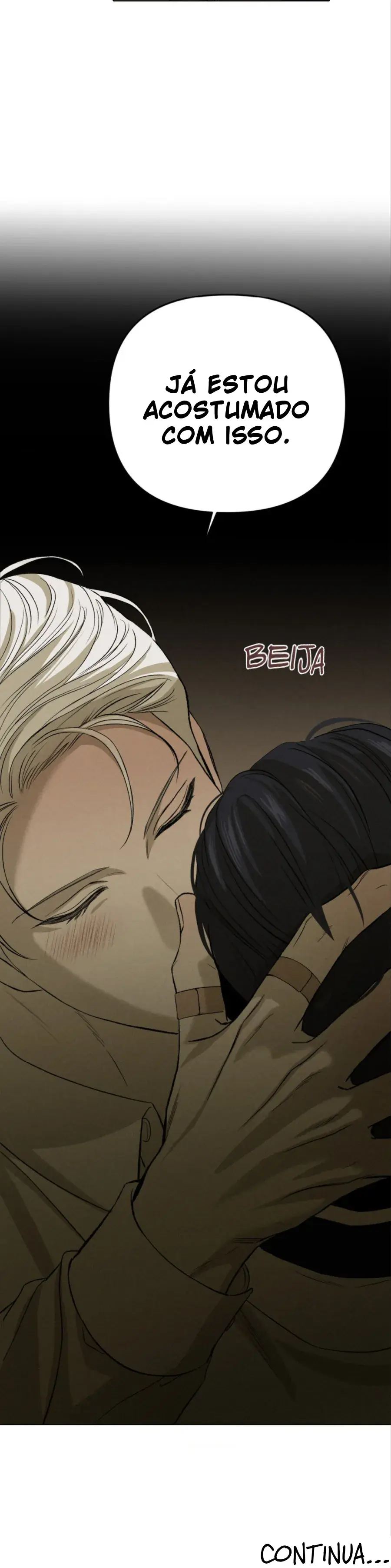 Never Seen Before – Capítulo 16 Yaoi – Página 27