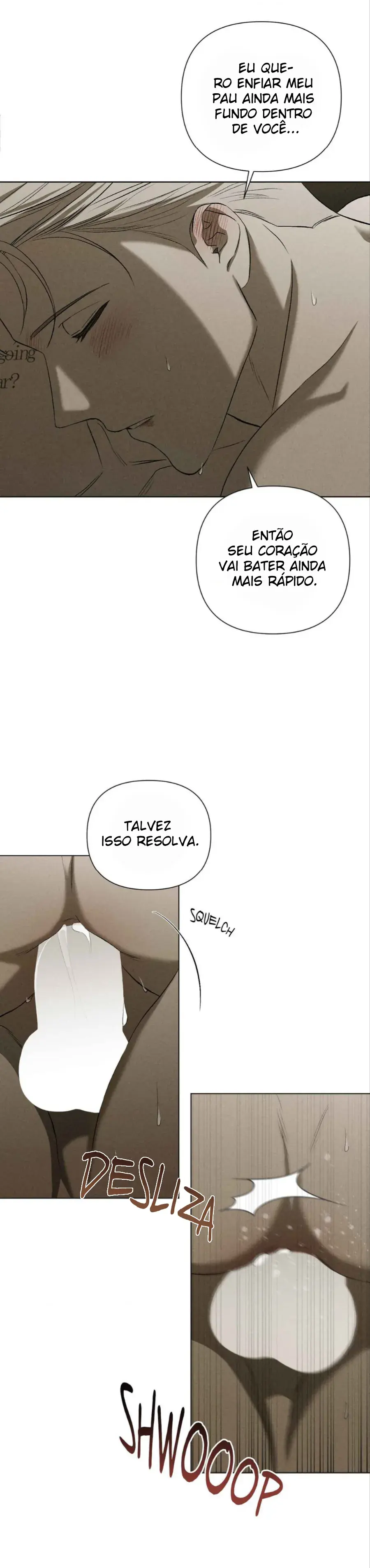 Never Seen Before – Capítulo 17 Yaoi – Página 6