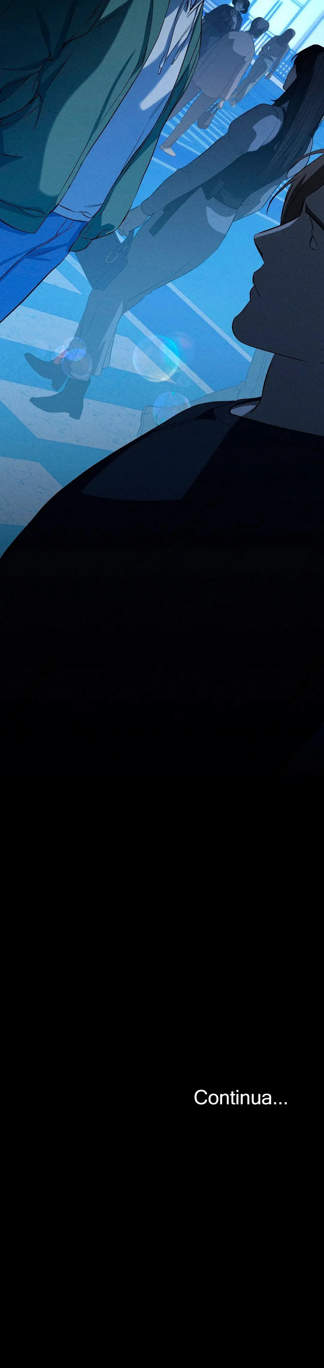 Never Seen Before – Capítulo 19 Yaoi – Página 28