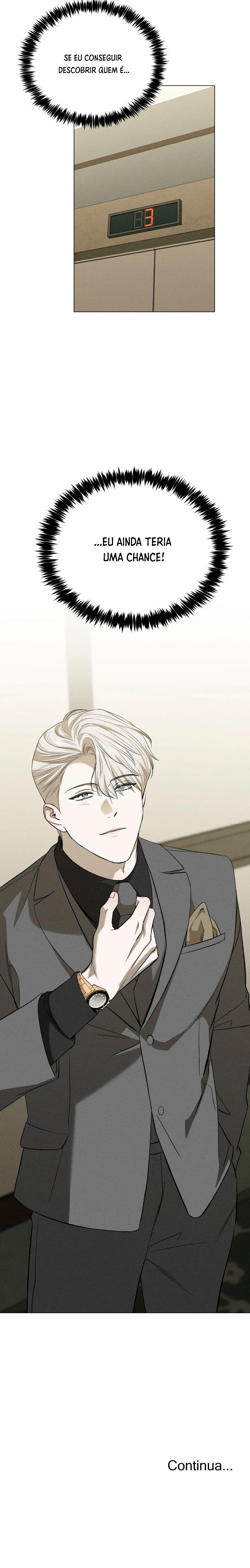 Never Seen Before – Capítulo 20 Yaoi – Página 23