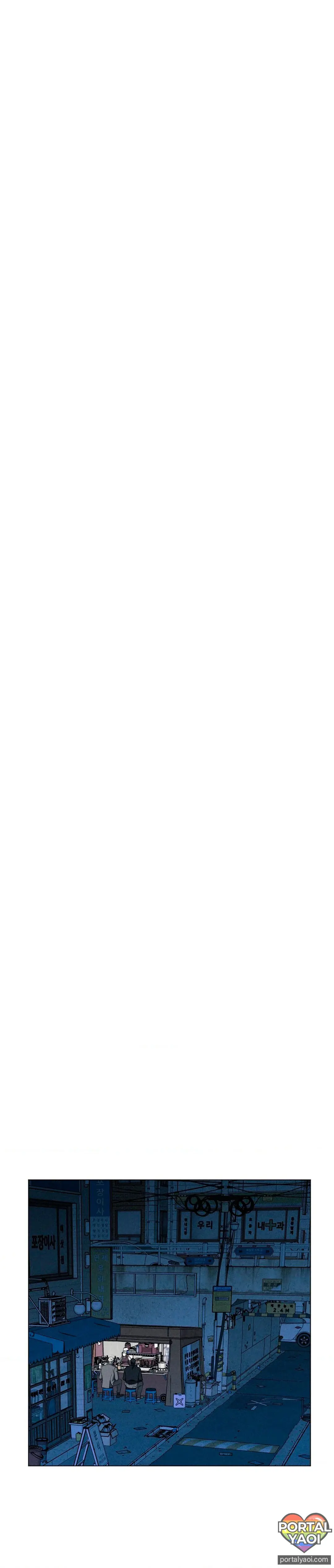 Never Seen Before – Capítulo 21 Yaoi – Página 15