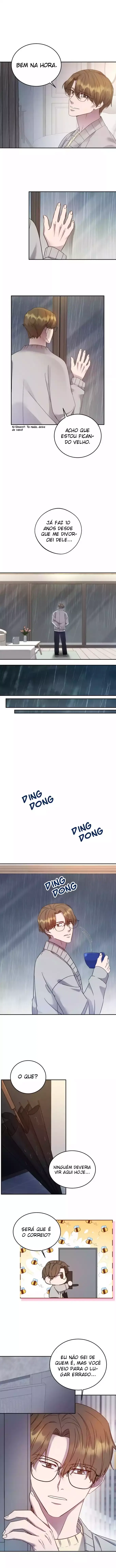 New Alpha Son, Old Omega Father – Capítulo 01 Yaoi – Página 5 New Alpha Son, Old Omega Father – Capítulo 01 Yaoi – Página 5