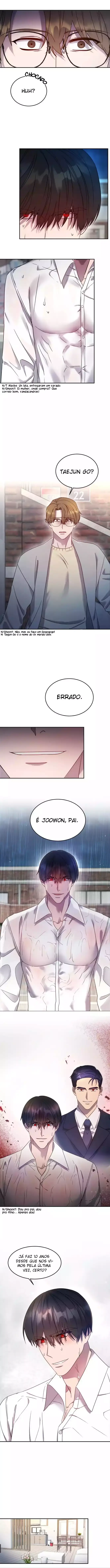 New Alpha Son, Old Omega Father – Capítulo 01 Yaoi – Página 6 New Alpha Son, Old Omega Father – Capítulo 01 Yaoi – Página 6