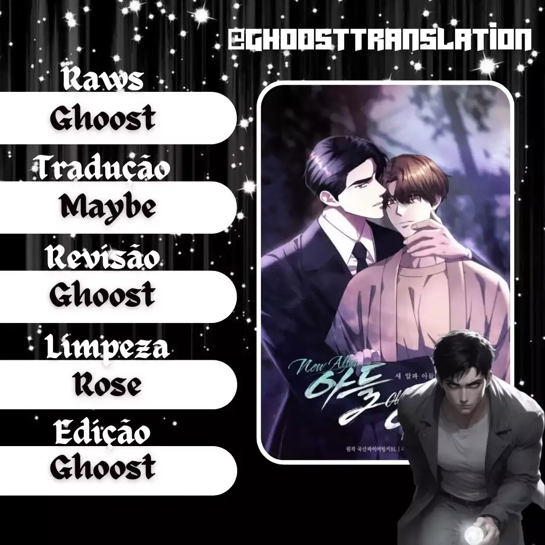 New Alpha Son, Old Omega Father – Capítulo 02 Yaoi – Página 11 New Alpha Son, Old Omega Father – Capítulo 02 Yaoi – Página 11